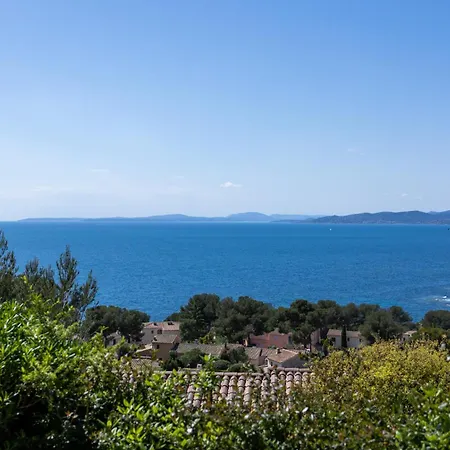 Bastidon Amarante 度假居 Saint-Raphaël