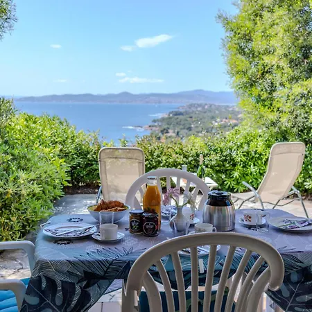 Bastidon Amarante Saint-Raphael (Var)