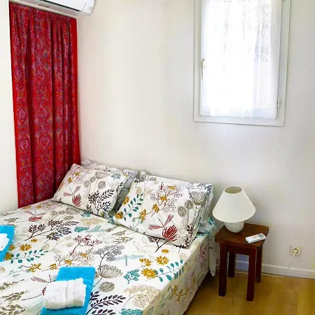 Bastidon Amarante Holiday home Saint-Raphael (Var)