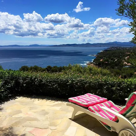 Holiday home Bastidon Amarante